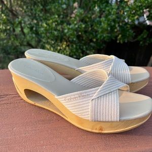 Calvin Klein Sandles
